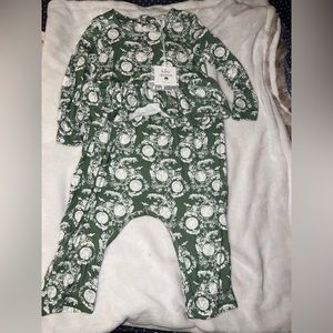 Kate Quinn romper/ jumpsuit